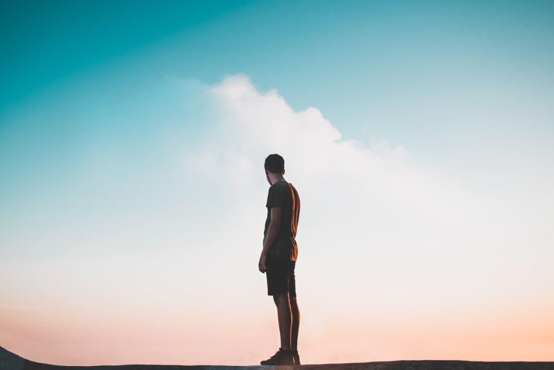 6 Principals Of Being Extraordinary